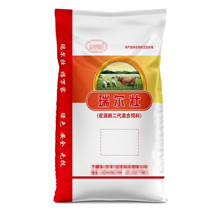 無紡布飼料編織袋價格貴嗎？