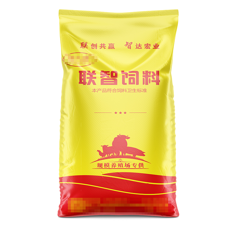 定制珠光膜飼料袋需要注意哪些細節(jié)？